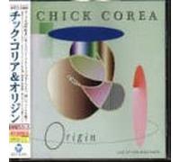 Chick Corea - Chick Corea & Origin