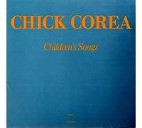 Chick Corea - Children's Song [Vinyl] [Import] [Vinilo]