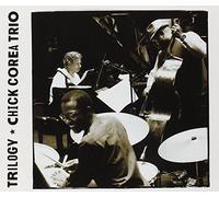 Chick Corea - Trilogy [SHM-CD]