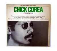 Chick Corea - Circling In (2 LP's)