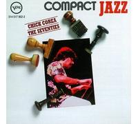 Chick Corea - Compact Jazz