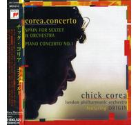 Chick Corea - Corea Concerto