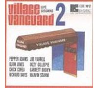 Chick Corea & Dizzy Gillespie - Village Vanguard Live Sessions 2