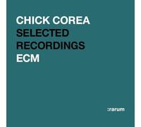 Chick Corea - ECM Legends Best Selection