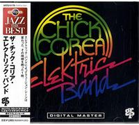 Chick Corea - Electric Band