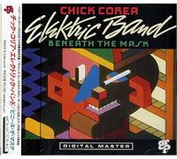 Chick Corea Electric Band - Beneath the Mask