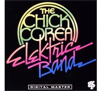 Chick Corea Electric Band - Chick Korea Electric Band