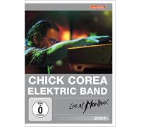 Chick Corea Electric Band - Live at Montreux 2004 - KulturSpiegel Edition [Alemania] [DVD]