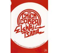 Chick Corea Electric Band, the - Live at the Maintenance Shop [Alemania] [DVD]