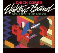Corea, Chick -Elektric Band- - Beneath The Mask