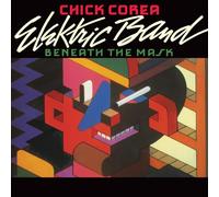 Chick Corea Elektric Band - Beneath the Mask [Vinilo]