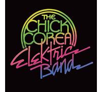 Chick Corea Elektric Band - Chick Corea Elektric Band [Vinilo]