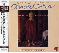 Chick Corea Elektric Band - Eye of the Beholder