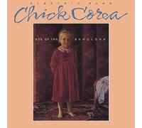 Chick Corea Elektric Band - Eye of the Beholder [Vinilo]