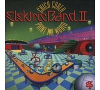 Chick Corea Elektric Band II - Paint The World