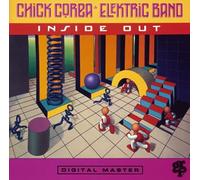 Chick Corea Elektric Band - Inside Out