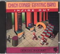 Chick Corea Elektric Band - Inside Out