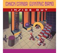 Chick Corea Elektric Band - Inside Out [Vinilo]