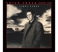 Chick Corea Elektric Band - Light Years [Vinilo]