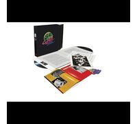 Corea, Chick -Elektric Band- - The Complete Studio Recordings 1986-1991 [Vinilo]