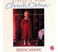 Chick Corea Elektric - Eye of the Beholder