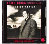 Chick Corea Elektric - Light Years