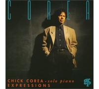 Chick Corea - Expressions
