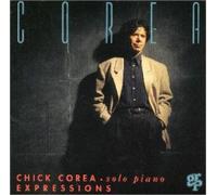 Chick Corea - Expressions