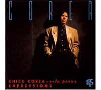 Chick Corea - Expressions (Jpn) (Rmst)