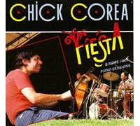 Chick Corea - Fiesta