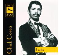 CHICK COREA - FIESTA CD