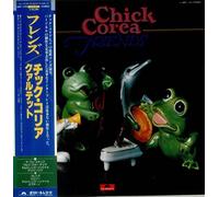 Chick Corea - Friends
