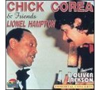 Chick Corea & Friends by Chick Corea & Lionel Hampton (2000-05-16)