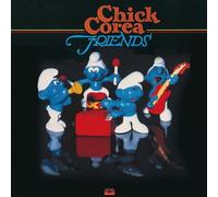 Chick Corea - Friends-UHQCD [Import]
