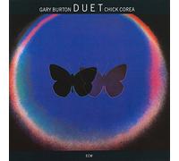 Chick Corea & Gary Burton - Duet