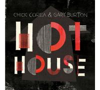 Chick Corea y Gary Burton – Hot House