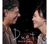 Chick Corea & Hiromi - Duet