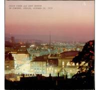 Chick Corea - In concert, Zürich, October 28, 1979 (& Gary Burton) / Vinyl record [Vinyl-LP]