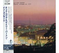 Chick Corea - In Concert Zurich October 28 1979 (Mini Lp Sleeve)