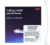 Chick Corea - Light As A Feather