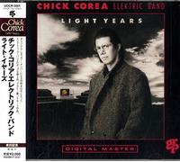 Chick Corea - Light Years