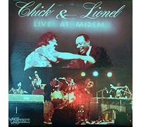 Chick Corea & Lionel Hampton - LIVE AT MIDEM