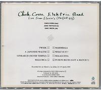 Chick Corea - Live from Ellario's