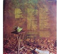 CHICK COREA - MAD HATTER LP UK POLYDOR 1978