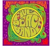 Chick Corea & Mclaughlin John - Five Piece Band Live