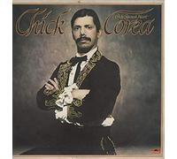 Chick Corea - My Spanish Heart