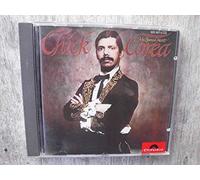 Chick Coréa - My Spanish Heart