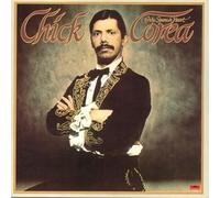 Chick Corea - My Spanish Heart - UHQCD