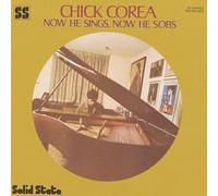 Chick Corea - Now He Sings Now He