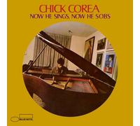 Chick Corea - now he sings, now he sobs